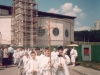 1999 m. Švč. Kristaus Kūno ir Kraujo procesija