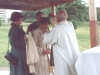 1993 r. Udzialanie chrztu św.