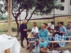 1994 r. Przygotowanie do mszy św.