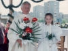 1994 r. Z ks. Izydorem Sadowskim SDB