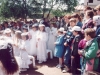 1994 r. Uroczystość Pierwszej Komunii