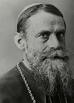 Św. Ludwik Versilia