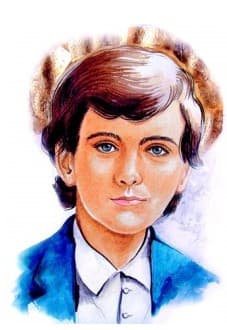 Św. Właściciel Savio