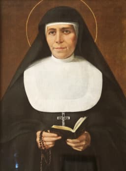 Św. Marii Domininki Mazzarello
