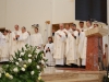 Šv. Mišias aukojantys kunigai