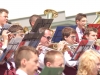 Lenkijos Osvencimo saleziečių mokyklos pučiamųjų orkestras