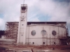 1999 m. vasara. Bažnyčios statyba