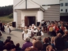 1999 m. Parapijos šventė