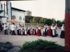 2005 m. gegužės 26 d. Švč. Kristaus Kūno ir Kraujo procesija